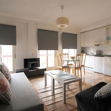 Apartamentos Goyescas Deco Madrid Rom bilde